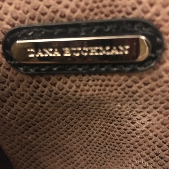 Dana Buchman Tote - Picture 6 of 9